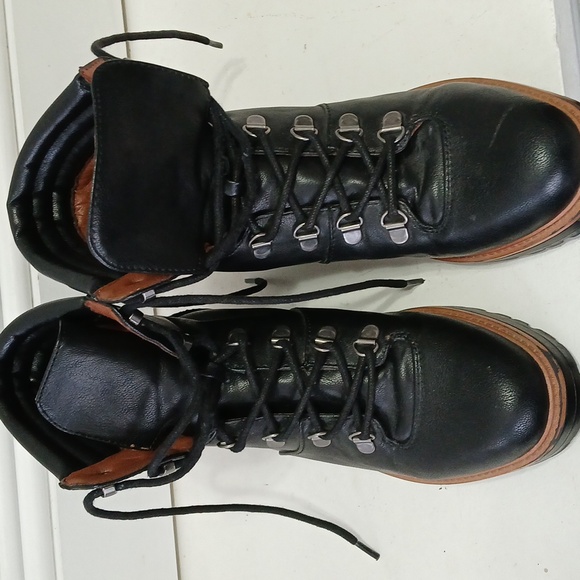 Indigo Rd Boots - Picture 2 of 6